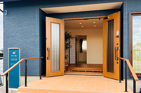 メモリー富山　本郷町会館