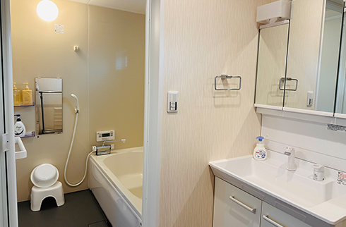 メモリー富山　本郷町会館