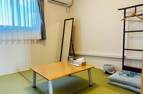 メモリー富山　本郷町会館